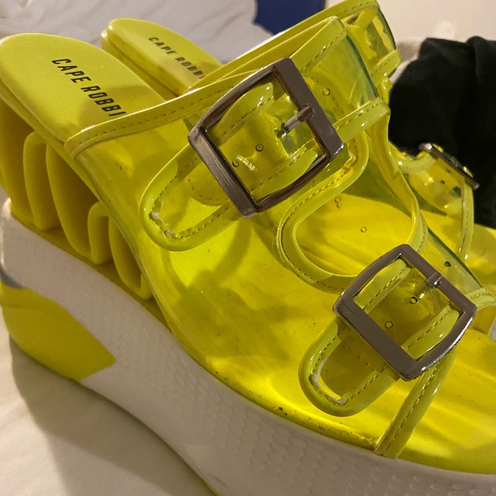 Highlighter Wedges